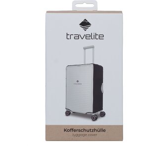 Travelite Accessoires Pokrowiec na walizkę 77 cm Travelite Accessoires Pokrowiec na walizkę 77 cm