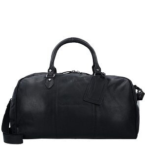 The Chesterfield Brand Wax Pull Up 0 Torba podróżna Weekender Skórzany 46 cm