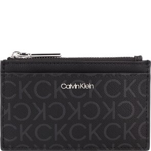 Calvin Klein CK Must Etui na karty kredytowe 13 cm Calvin Klein CK Must Etui na karty kredytowe 13 cm