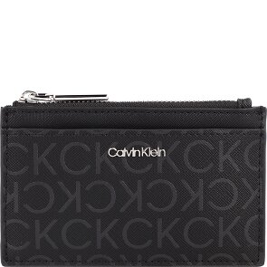 Calvin Klein CK Must Etui na karty kredytowe 13 cm