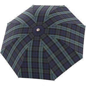 Doppler Manufaktur Zürs Rancher Pocket Umbrella 44 cm