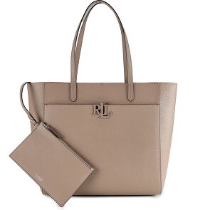 Lauren Ralph Lauren Cameryn Shopper Bag Skórzany 43 cm