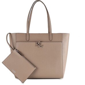 Lauren Ralph Lauren Cameryn Shopper Bag Skórzany 43 cm