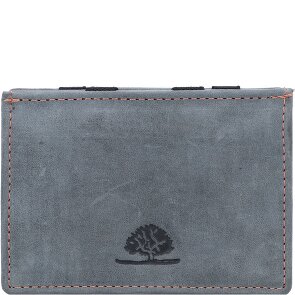 Greenburry Vintage Portfel Skórzany 7.5 cm