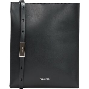 Calvin Klein Line Torba na ramię Skórzany 24.5 cm