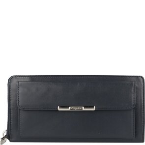 Esquire Helena Wallet RFID Leather 19 cm