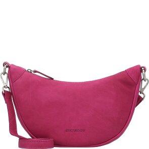 Jack Kinsky Aruba 2 Torba na ramię Skórzany 25 cm