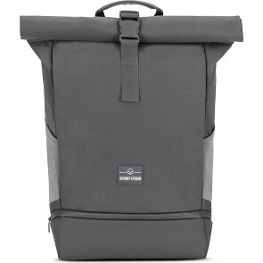 Johnny Urban Eco Series Allen Large Plecak 45 cm Komora na laptopa