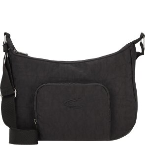 camel active Journey Torba na ramię 37 cm z plisą rozprężną