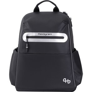 Hedgren Commute Bike Rim Plecak rowerowy Ochrona RFID 38 cm