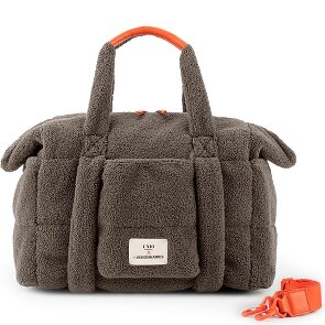 LES VISIONNAIRES Unio Travel Shopper Bag 60 cm