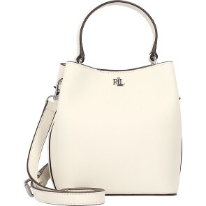 Lauren Ralph Lauren Reese Mini Torba Handbag Skórzany 17 cm