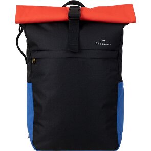 Doughnut Jetpack Plecak 48 cm Komora na laptopa