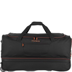 Travelite Basics 2 Roll Travel Bag 70 cm