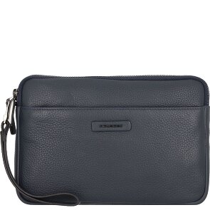 Piquadro Modus Torba męska Ochrona RFID Skórzany 26 cm