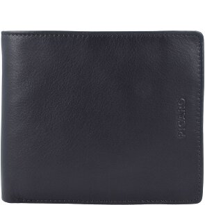Picard Brooklyn Wallet Leather 12 cm
