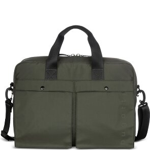 bugatti Legere Teczka 40 cm Komora na laptopa