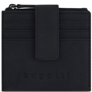 bugatti Luca Portfel Skórzany 10 cm