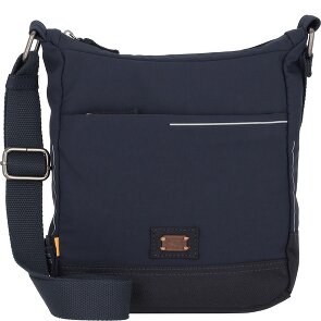 camel active City Torba na ramię 26.5 cm camel active City Torba na ramię 26.5 cm