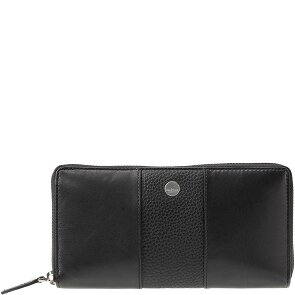 Maître Auen Dietrun Portfel Ochrona RFID Skórzany 19 cm