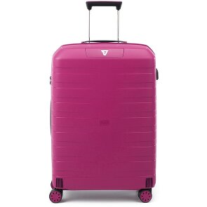 Roncato Box Sport 2.0 4 kółka Walizka M 69 cm Roncato Box Sport 2.0 4 kółka Walizka M 69 cm