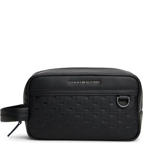 Tommy Hilfiger TH Modern Monogram Kosmetyczka 22 cm