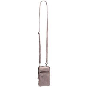 The Chesterfield Brand Salta Etui na telefon komórkowy Skórzany 11 cm