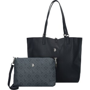 U.S. Polo Assn. Malibu Shopper Bag 34 cm