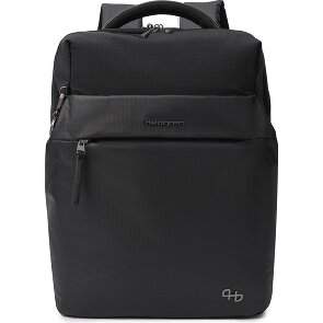 Hedgren Furo Plecak biznesowy Ochrona RFID 40 cm Komora na laptopa