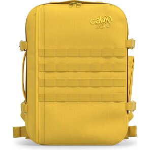Cabin Zero Plecak kabinowy Military 36L 46 cm