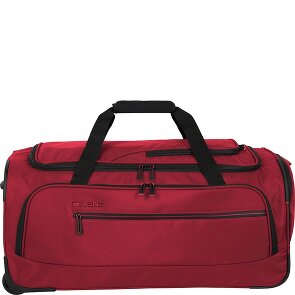 Travelite Crosslite 5.0 2 kółka Torba podróżna M 69 cm