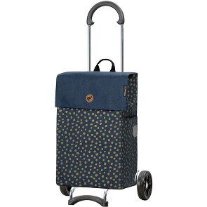 Andersen Shopper Scala Shopper Fita Walizka na zakupy 57 cm