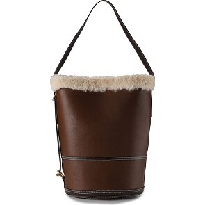 POLO RALPH LAUREN Bellport Torba Skórzany 33 cm