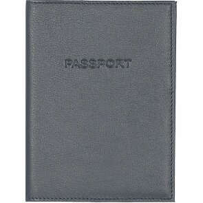 Picard Skórzane etui na paszport 11 cm