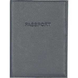 Picard Skórzane etui na paszport 11 cm