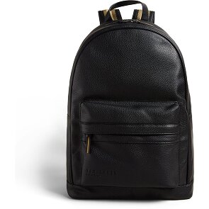 Ted Baker Kenriik Plecak Skórzany 45 cm Komora na laptopa Ted Baker Kenriik Plecak Skórzany 45 cm Komora na laptopa