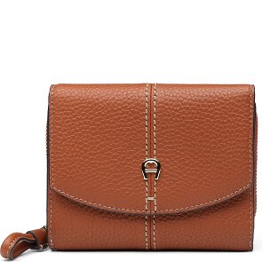 AIGNER Ambra Portfel Skórzany 12 cm