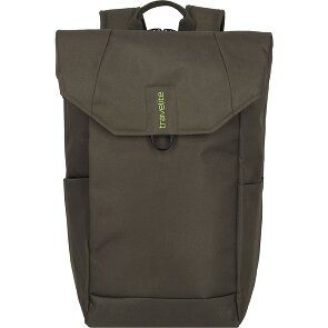 Travelite Pathway Plecak 48 cm Komora na laptopa