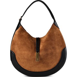 POLO RALPH LAUREN Polo ID Torba Skóra 42.5 cm