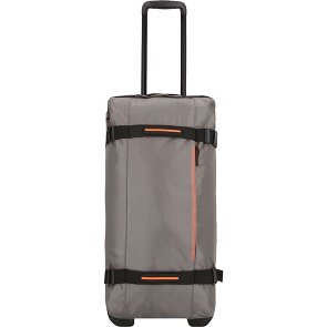 American Tourister Urban Track M Holdall na 2 kółkach 68 cm