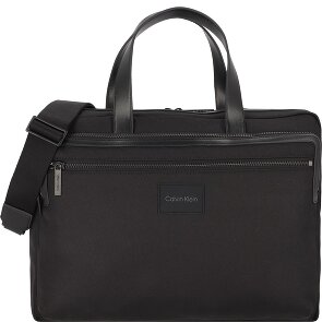 Calvin Klein CK Remote Pro Teczka 38.5 cm Komora na laptopa