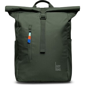 GOT BAG Rolltop Easy Plecak 46 cm Komora na laptopa