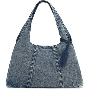 LES VISIONNAIRES Paz Essential Torba na ramię 49 cm