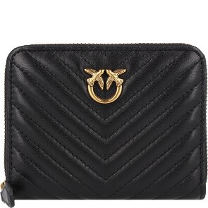 PINKO Taylor Portfel Skórzany 13 cm