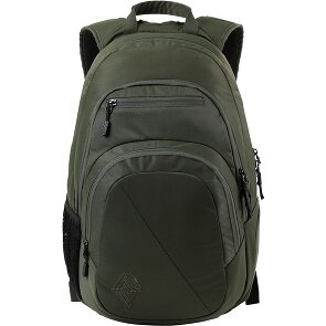 NITRO Stash 29 Plecak 49 cm Komora na laptopa NITRO Stash 29 Plecak 49 cm Komora na laptopa