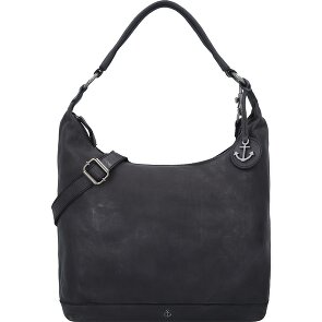 Harbour 2nd Anchor Love Emmy Torba na ramię Skórzany 39 cm