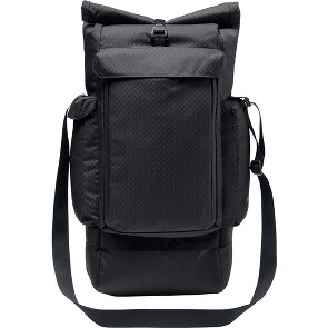 Vaude Cyclist Back Single Torba na rower 20 cm