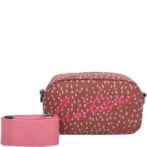 Fritzi aus Preußen Easy Go Canvas Torba na ramię 19.5 cm Fritzi aus Preußen Easy Go Canvas Torba na ramię 19.5 cm