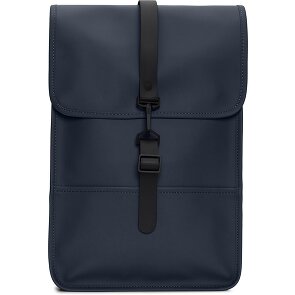 Rains Essential Plecak 40 cm Komora na laptopa