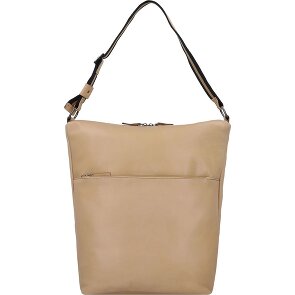 Harold's Caugio Plecak Skórzany 40 cm